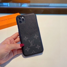 Louis Vuitton Mobile Cases